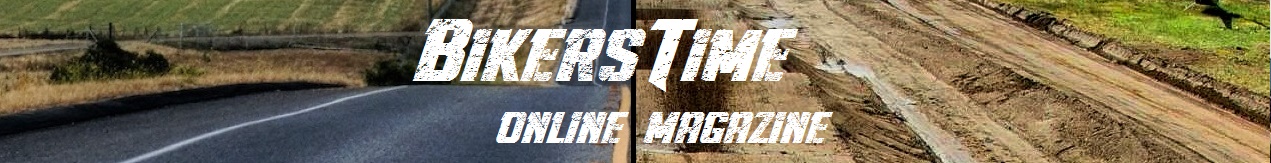 BikersTime Online Magazine