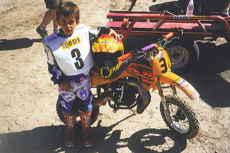 Αφιέρωμα Marc Marquez: Ο πρωταθλητής των «μεγάλων» - Marc Marquez και χώμα - Του λείπει ένα #9 Αφιέρωμα Marc Marquez: Ο πρωταθλητής των «μεγάλων» - Marc Marquez και χώμα - Του λείπει ένα #9