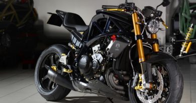 Η Ariel Ace R