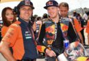 Bradley Smith KTM Le Mans MotoGP 2017