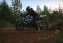 Dirt GSX-R