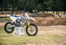 Husqvarna TC 85 2018