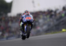 MotoGP Le Mans 2017 Vinales