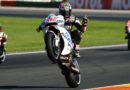 Nicky Hayden