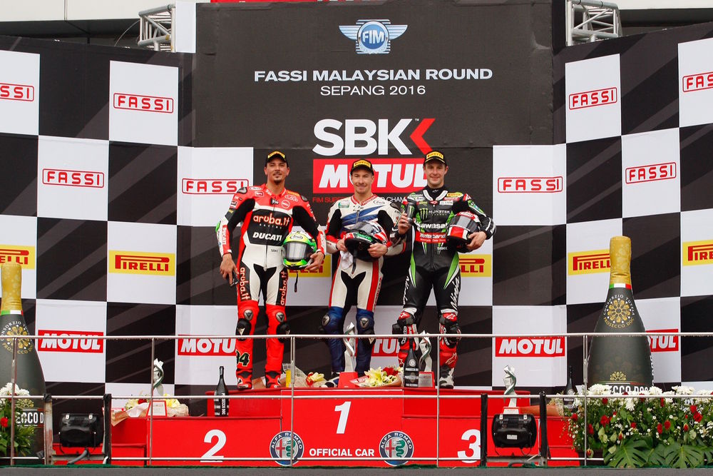 Η τελευταία νίκη του Nicky Hayden Η τελευταία νίκη του Nicky Hayden