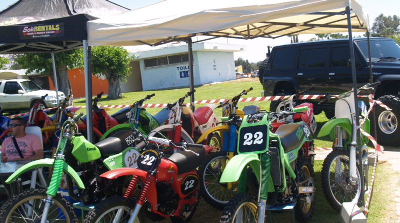 Πάφος Motor Show Festival 2017