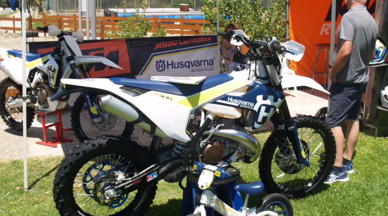 Husqvarna Cyprus