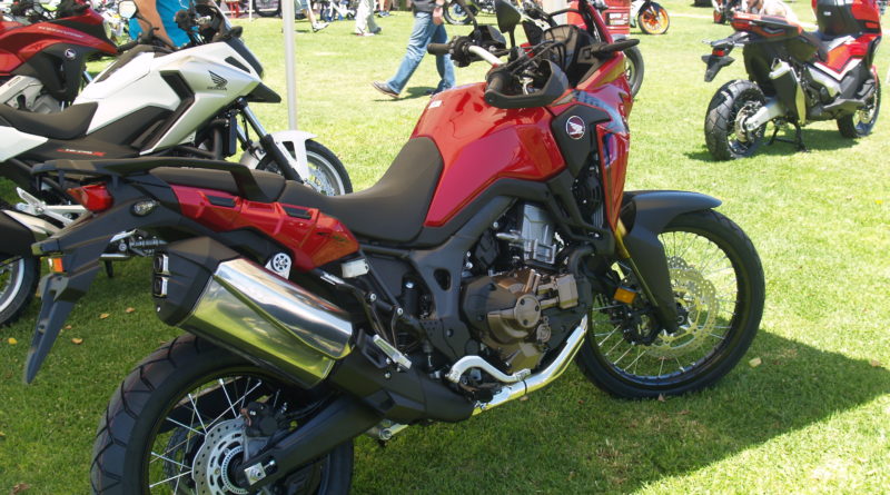 Honda Demstar Cyprus
