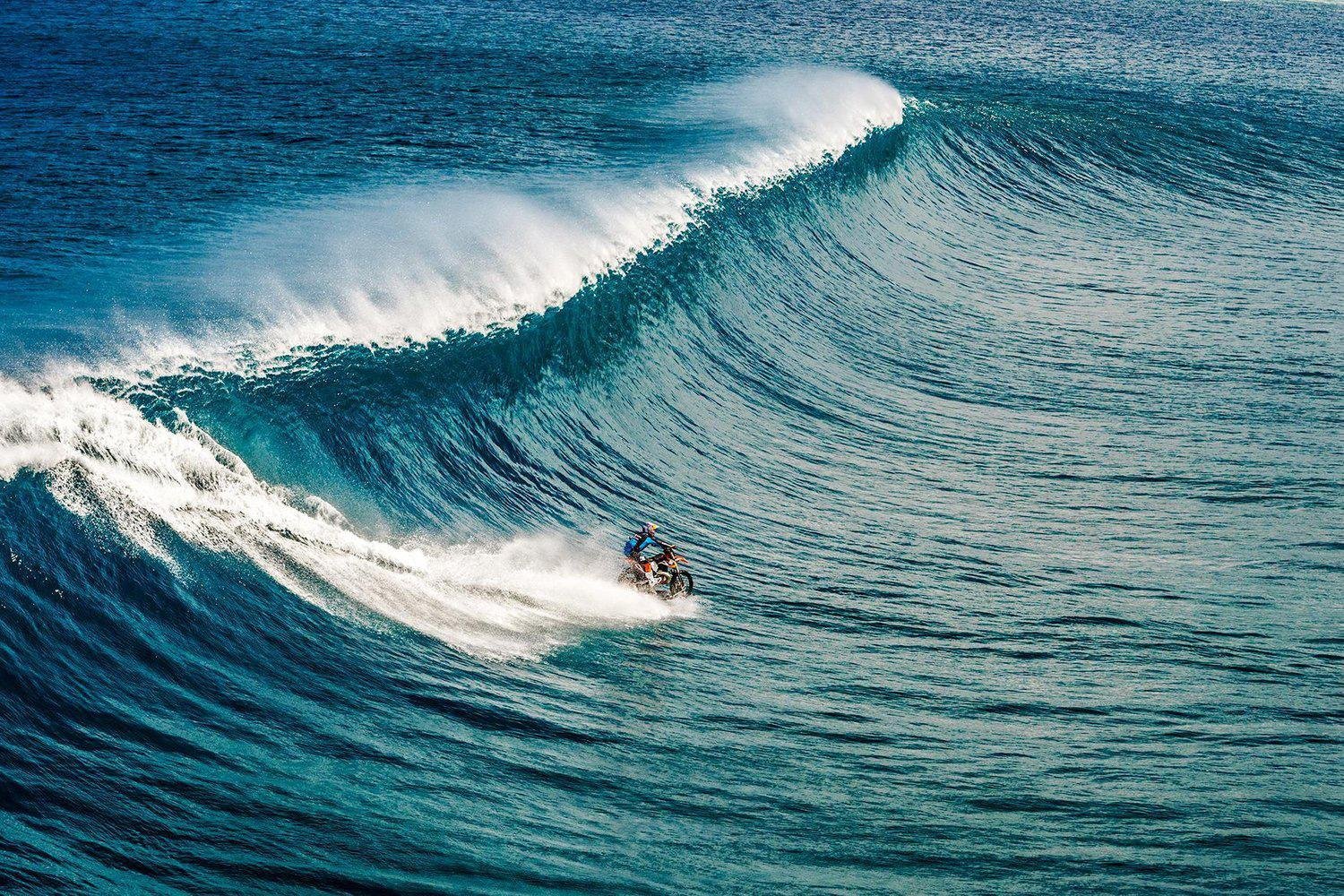 Robbie Maddison Pipe Dream 2 2017 Robbie Maddison Pipe Dream 2 2017