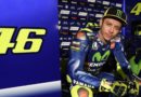 Valentino Rossi Injury 2017