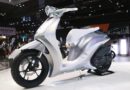 amaha Glorious 155 Concept