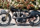 Προς πώληση το σπανιότατο "Moby Dick" Brough Superior SS100