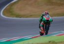Aprilia RS-GP fairing 2017 Sam Lowes