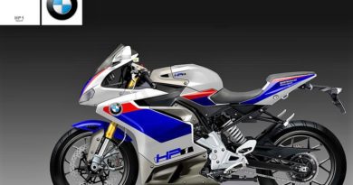 BMW G310R