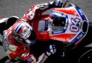 Week 23 2017 Andrea Dovizioso