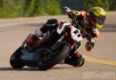 Chris Fillmore Pikes Peak 2017 KTM Super Duke R
