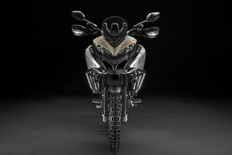 Ducati Multistrada 1200 Enduro Pro Front Ducati Multistrada 1200 Enduro Pro Front
