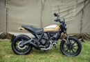Ducati Scrambler Mach 2.0