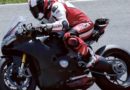 Ducati V4 Superbike κατασκοπευτικό υλικό