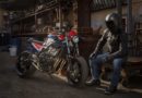 Η CBR900RR της Foolish Garage