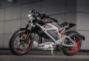 Harley Davidson Livewire