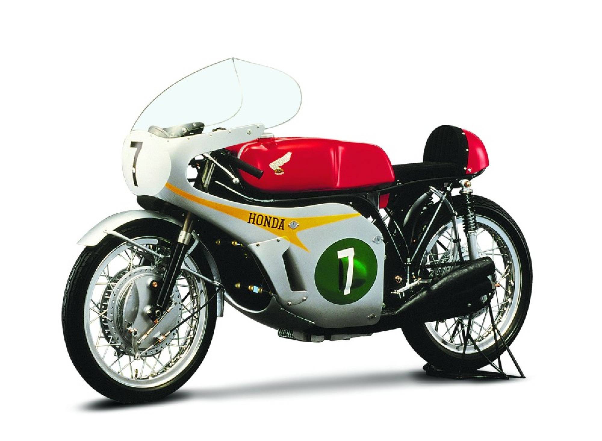 Honda RC166 Honda RC166