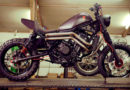 Honda Rebel RB Kustoms