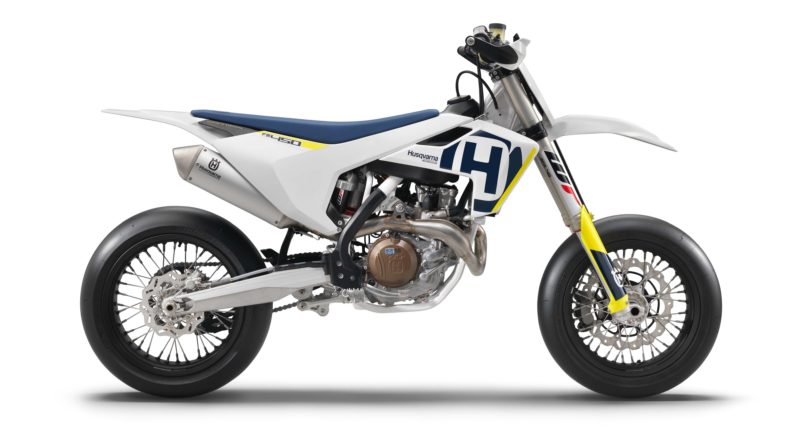 Husqvarna FS 450 2018