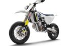Husqvarna FS 450 2018 Supermoto