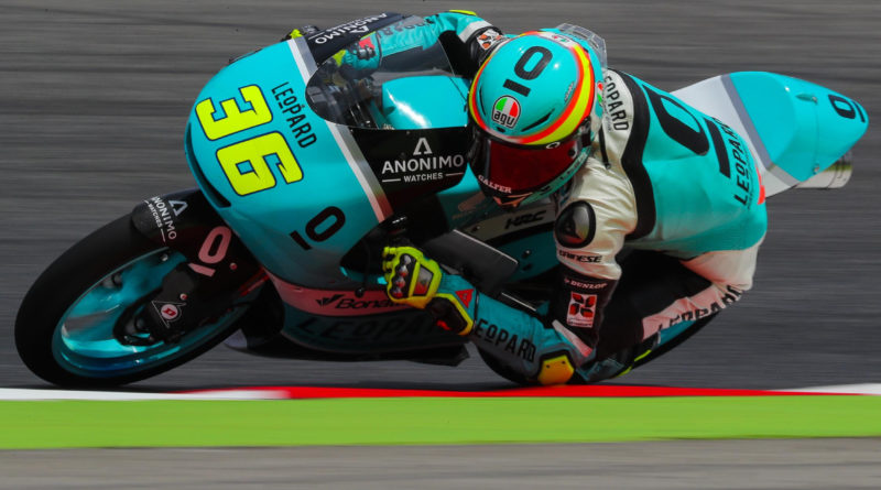Joan Mir Biker Of The Week 24
