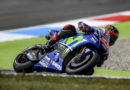 Maverick Vinales MotoGP Assen 2017 FP1 & FP2