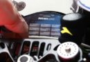 MotoGP Dashboard 2017