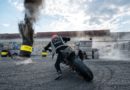 Rok Bagoros - Ride And Slay - KTM 690 Duke