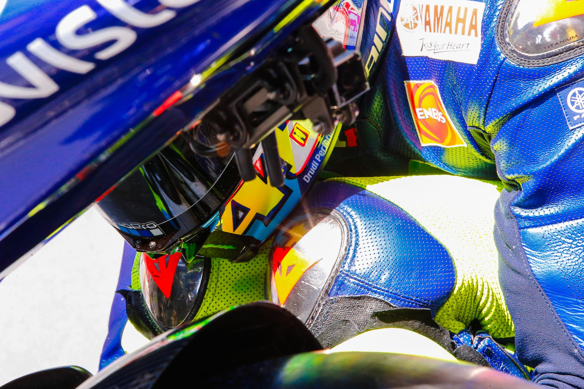 Valentino Rossi Mugello 2017 Valentino Rossi Mugello 2017