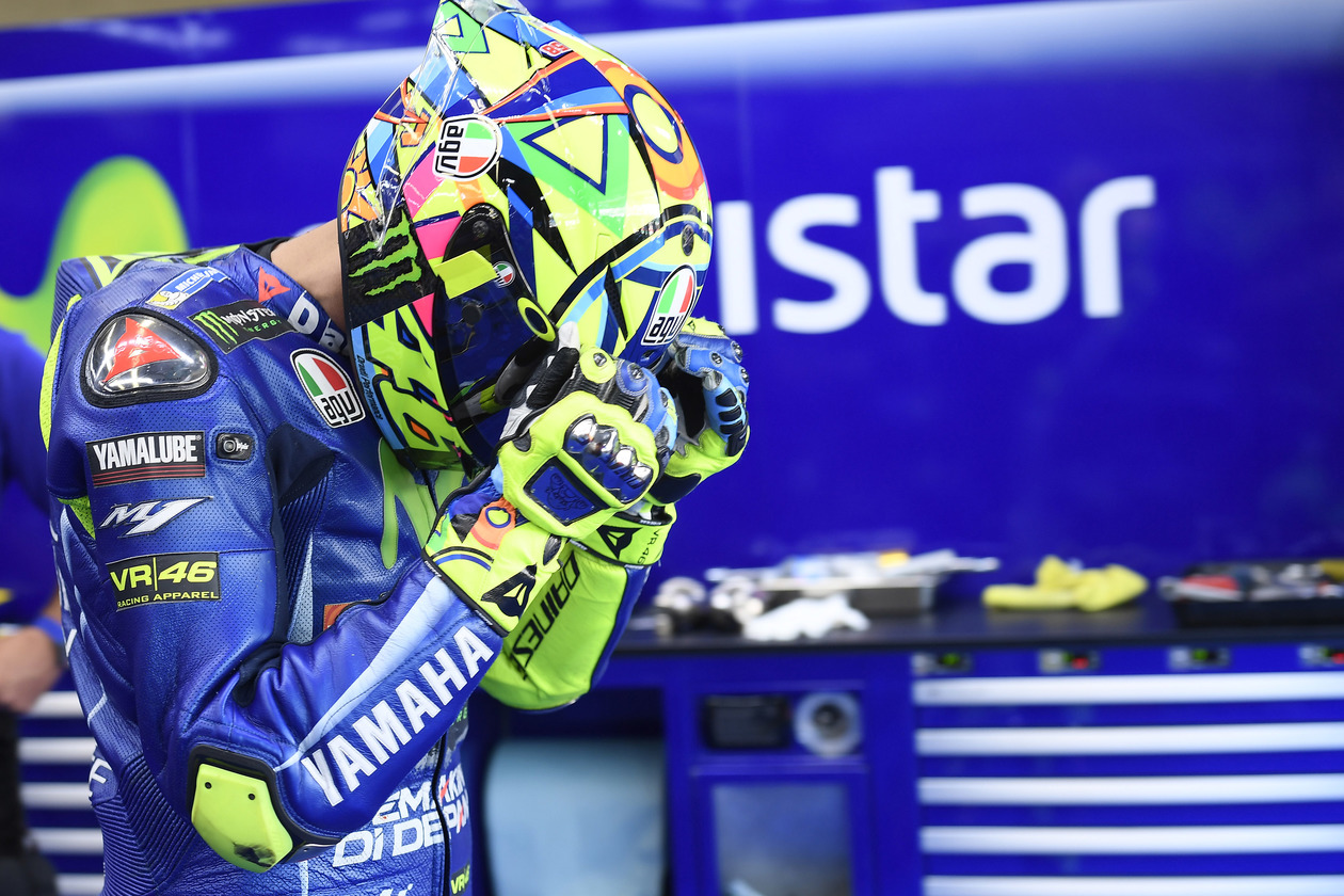 Valentino Rossi Mugello 2017 Valentino Rossi Mugello 2017