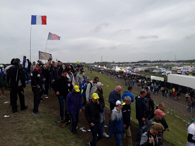 Το BikersTime στο Assen MotoGP Το BikersTime στο Assen MotoGP