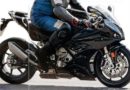 Κατασκοπευτικό BMW S1000RR 2018 Superbike
