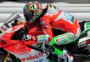 Biker Of The Week 27 Chaz Davies WSBK