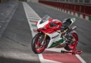 Ducati 1299 R Panigale Final Edition