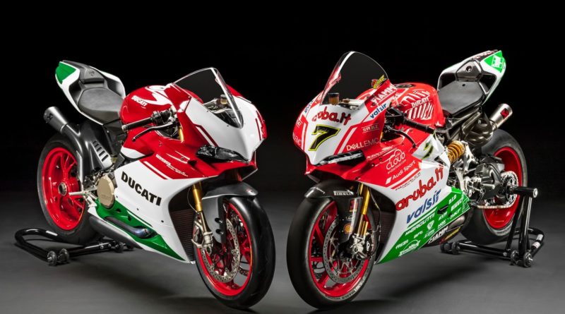 Ducati - εξαγορά από την Benetton και επιστροφή στην Ιταλία