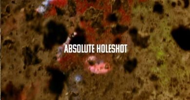 Honda CRF 2018 Absolute Holeshot
