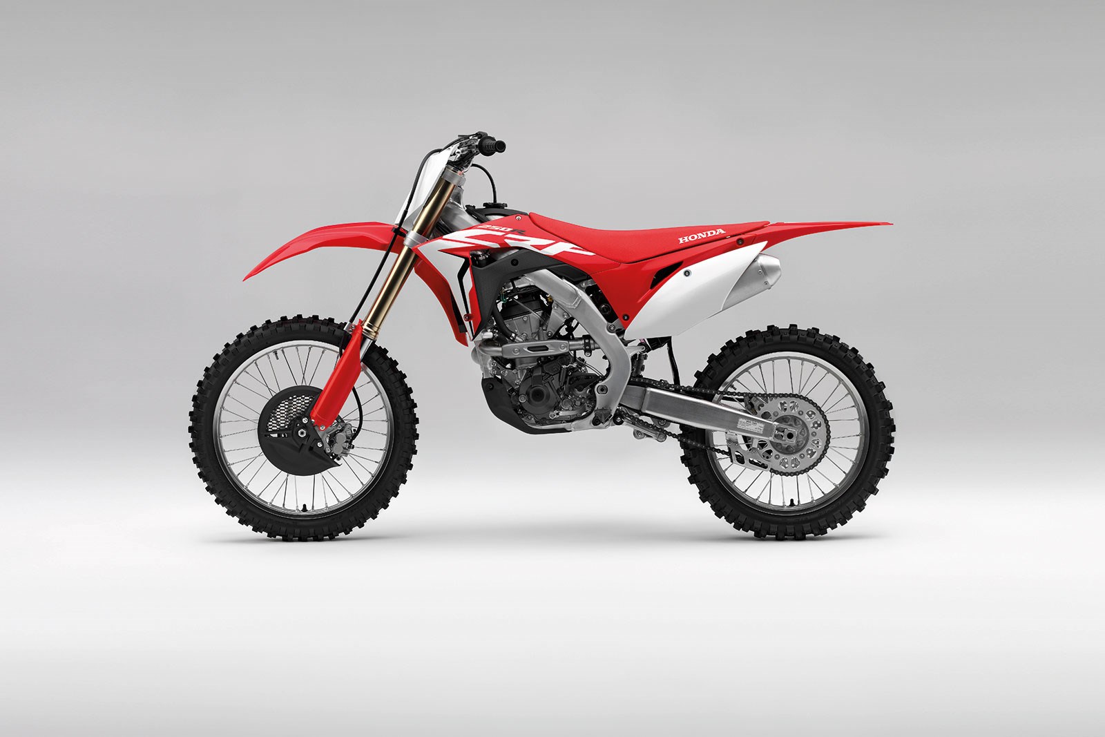 Honda CRF250R 2018 motocross Absolute Holeshot Honda CRF250R 2018 motocross Absolute Holeshot
