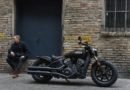 Indian Scout Bobber 2018