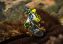 Παρουσίαση Kawasaki KX250F 2018