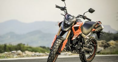 Η LMH Motors Eurotekn 250 Στην Κυπριακή αγορά