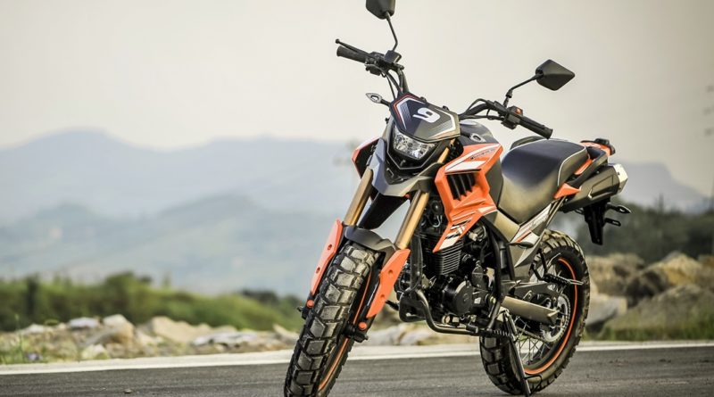 Η LMH Motors Eurotekn 250 Στην Κυπριακή αγορά
