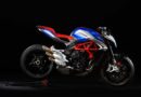 MV Agusta Brutale 800 'America' 2017 Special Edition