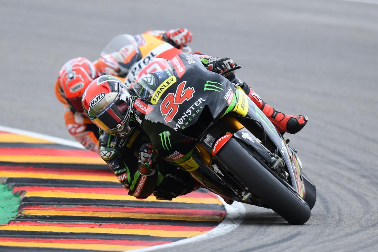 MotoGP Sachsenring 2017 Jonas Folger MotoGP Sachsenring 2017 Jonas Folger