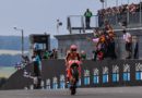 Moto3 Sachsenring 2017 Marc Marquez