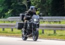New BMW F750GS 2018